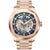 Christian Van Sant Men's Romeo Blue Dial Watch - CV9509