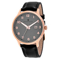 Christian Van Sant Men's Montero Grey Dial Watch - CV9810