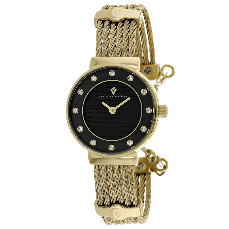 Christian Van Sant Watches