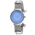 Christian Van Sant Women's Cavo Blue Dial Watch - CV1295