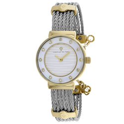 Christian Van Sant Watches
